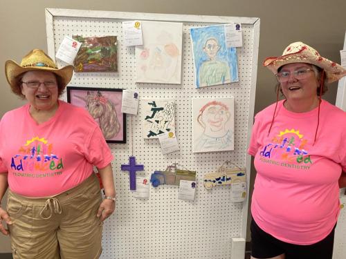 Hermiston Fair - August 2022
