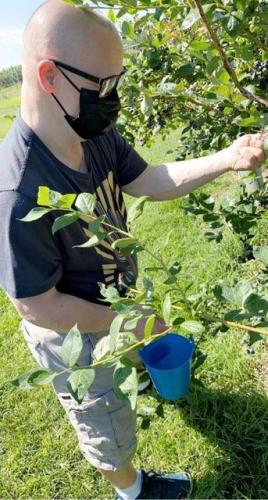 July/2022 -Picking fruits - IMG952431