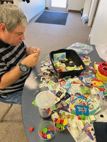 July/2022 - Crafting - IMG 1436
