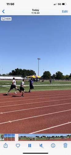 Special Oympics Oregon - July 2022